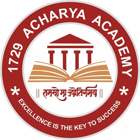 Acharya Academy